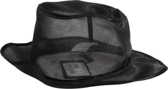 Dolce & Gabbana Herre Accessories Svart ONE SIZE,