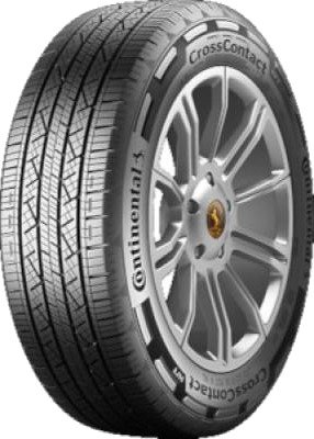 Continental CrossContact H/T ( 255/55 R18 109H XL EVc, med felgkant ) Continental CrossContact H/T ( 255/55 R18 109H XL EVc, med felgkant )