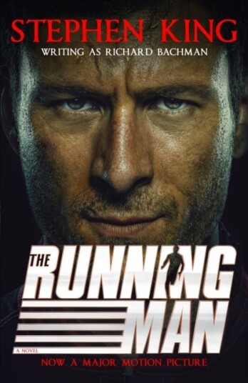 The Running Man The Running Man