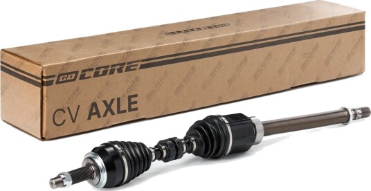goCORE GCA30168 Drivaksel goCORE GCA30168 Drivaksel