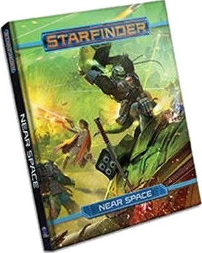 Starfinder RPG