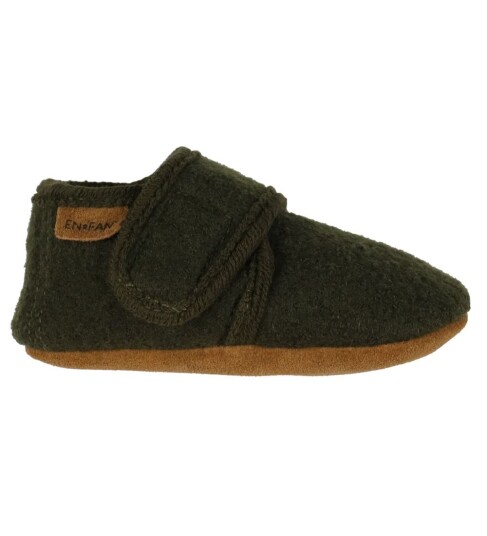 En Fant Baby Wool Futter Rosin 25-26