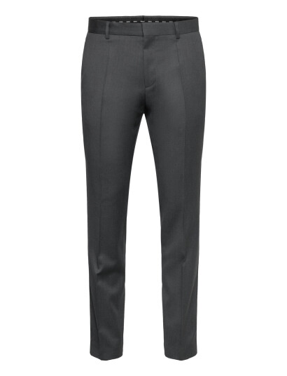 BOSS H-Genius-B1 - Grey - 106