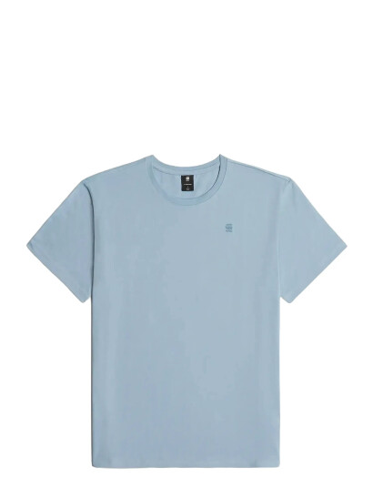 G-Star Base-S R T S\S - Blue - M G-Star Base-S R T S\S - Blue - M