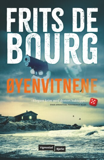 Øyenvitnene