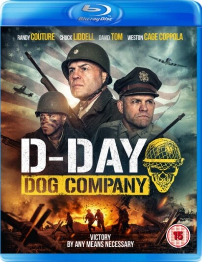 DDay: Dog Company DDay: Dog Company