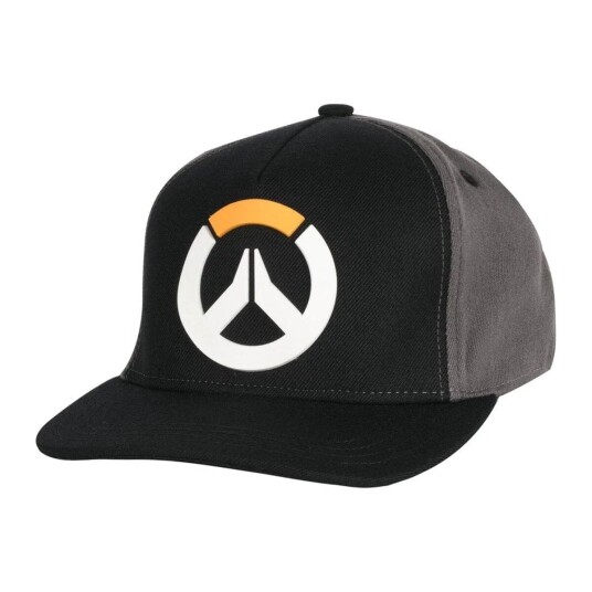 Overwatch Caps Division Fast form uten justering -Voksen