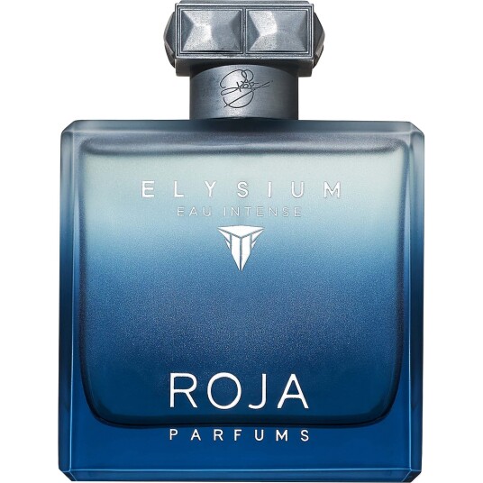 Roja Elysium Eau Intense Parfyme 100 ml Unisex med Ambra Duftnoter Roja Elysium Eau Intense Parfyme 100 ml Unisex med Ambra Duftnoter