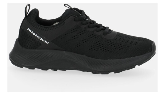 Swedemount Denver Running Women's Shoe Black/Black 36 Sko