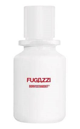 Fugazzi Btso X Eau de Parfum Dame 50 ml Sprayflaske Fugazzi Btso X Eau de Parfum Dame 50 ml Sprayflaske