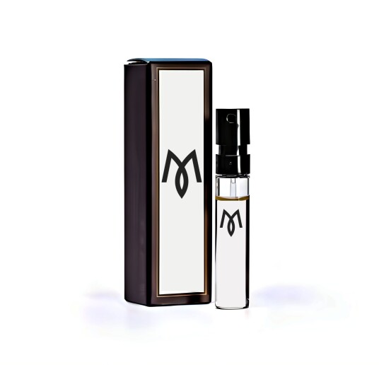 Heritage Drops Ramon Monegal Eau De Parfum Sample 2ml