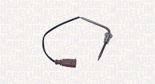 Sensor eksostemperatur MAGNETI MARELLI 172000405010