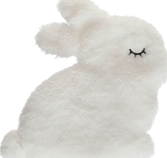 Fresh Kid Cozy Hugs Varmedyr Kanin 25 cm Fresh Kid Cozy Hugs Varmedyr Kanin 25 cm