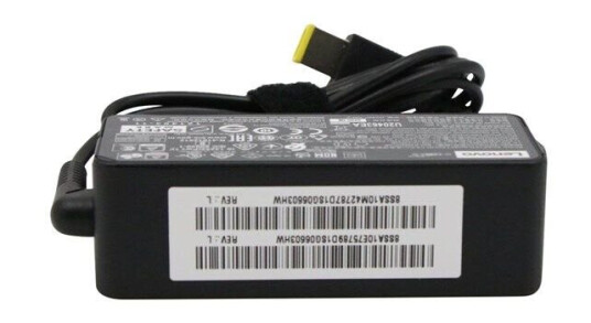 Lenovo 45W Strømadapter for IdeaPad B50-80 300-14IBR 300-15ISK V110-15ISK Lenovo 45W Strømadapter for IdeaPad B50-80 300-14IBR 300-15ISK V110-15ISK