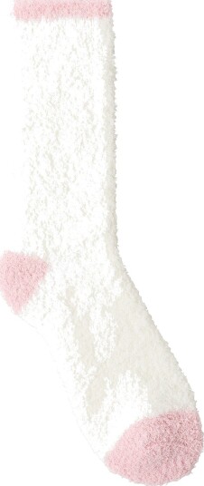 Cuddly Socks by Taubert   Sokker Morning Cuddly Socks   Natur