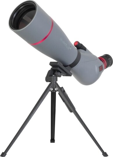 Levenhuk New Blaze Plus 80 Spotting Scope