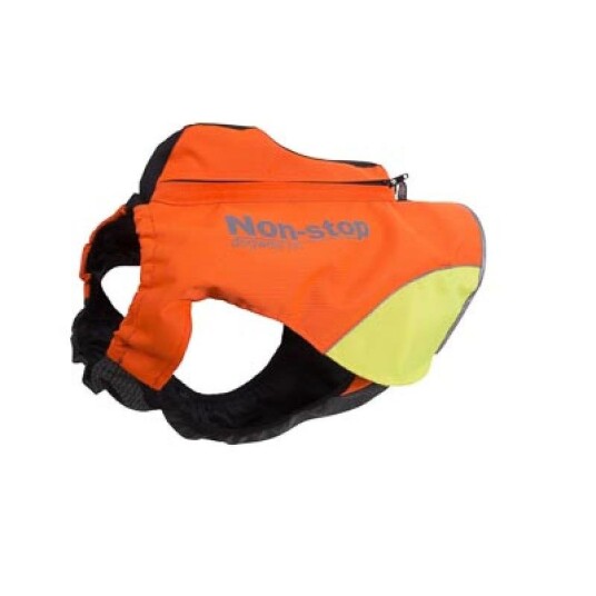 Non Stop Non Stop Protector Vest Gps L