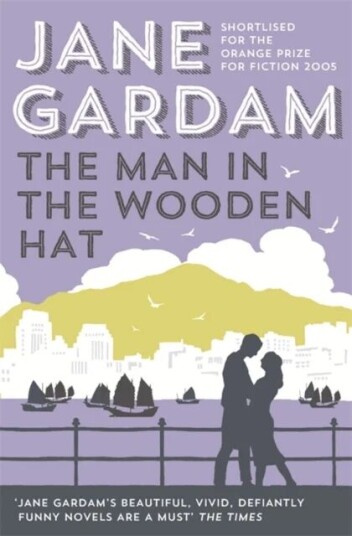 The Man In The Wooden Hat Av Jane Gardam The Man In The Wooden Hat Av Jane Gardam