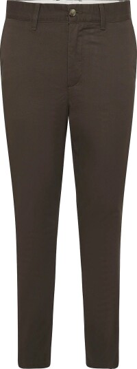 Gant Classic Slim Chinos   BLACK BROWN   31 x 30