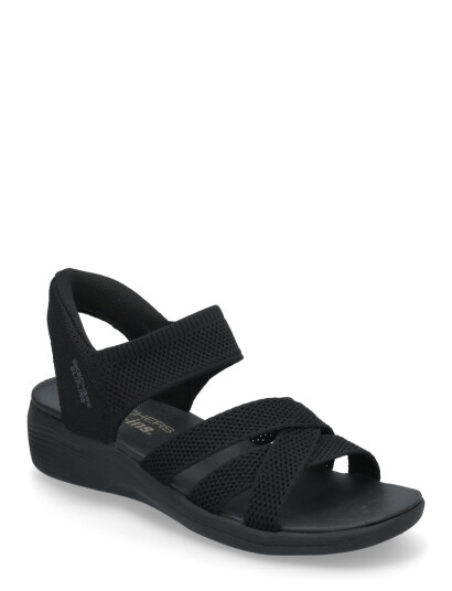 Skechers Women Arya Black 37 Skechers Women Arya Black 37
