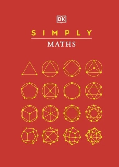 Simply Maths Av Dk