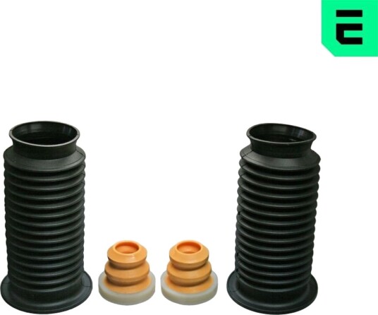 OPTIMAL AK-735253 Støvkappe, støtdemper