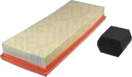 MAGNETI MARELLI 153071762401 Luftfilter