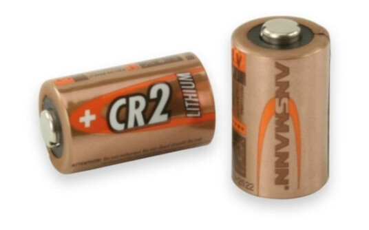 Batteri Litium Cr2 3,0V