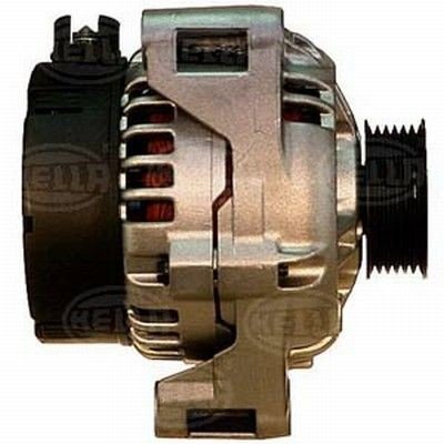 Dynamo HELLA 8EL 732 715-001