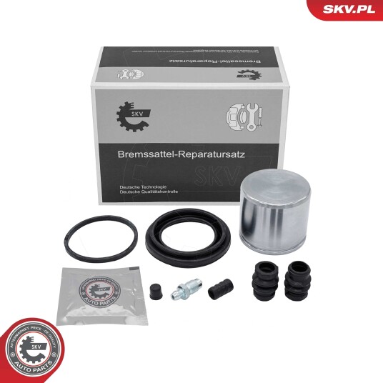 Reparasjonssett, bremsecaliper ESEN SKV 91SKV078