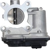 RENAULT 8200568712 Gasspjeld