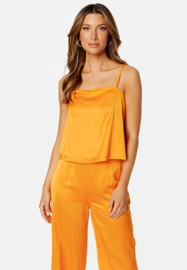 Object Collectors Item Hello Strap Top Bright Marigold 40