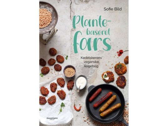 Plantebaseret Fars | Sofie Bild | Språk: Dansk
