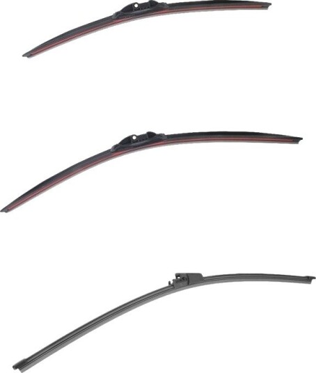 Vindusvisker RIDEX PLUS 298W17111P