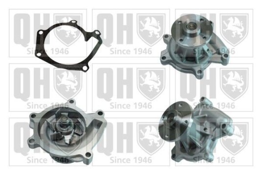 QUINTON HAZELL QCP3430 Vannpumpe