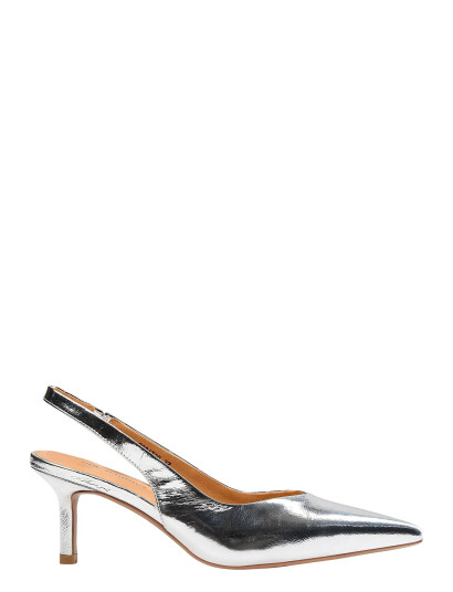 Sofie Schnoor Adelesw Stiletto Silver 37