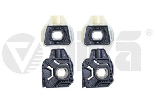 VIKA K11789701 Lagring radiator