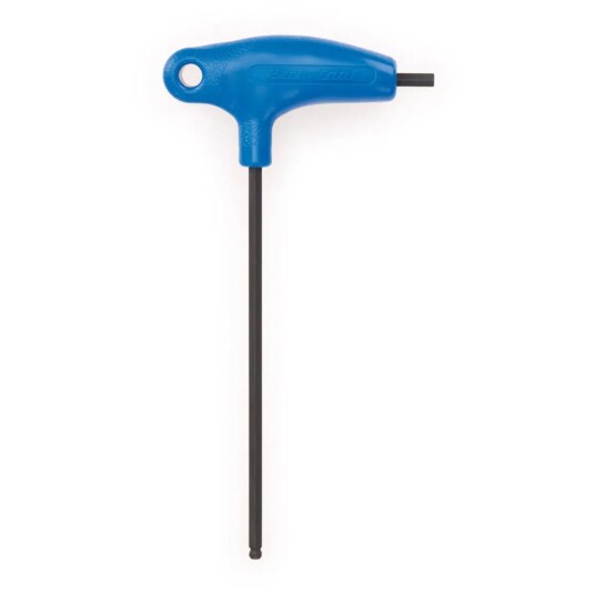 Park Tool Ph-5 p-Håndtak 5mm Unbrakonøkkel Park Tool Ph-5 p-Håndtak 5mm Unbrakonøkkel