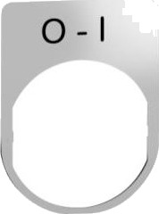 Schneider Electric Zbym2178 Svart Metall Harmony Xb4harmony Xb5 4 G 1 Mm 150 Mm
