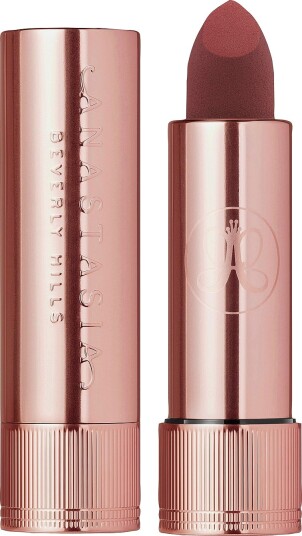 Anastasia Matte Lipstick Brun Anastasia Matte Lipstick Brun