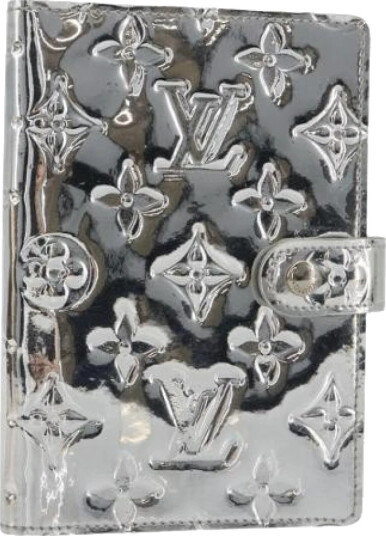 Louis Vuitton Vintage Dame Grå