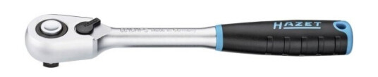 Hazet 8816HPS Reversibel Skralde 3/8" 200mm med 90 Tenner