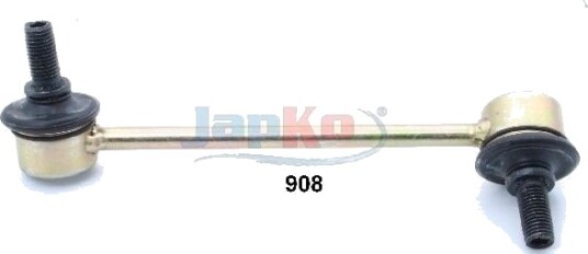 JAPKO 106908L Stabilisator, chassis JAPKO 106908L Stabilisator, chassis