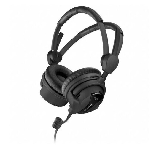 Sennheiser Hd 26 Pro