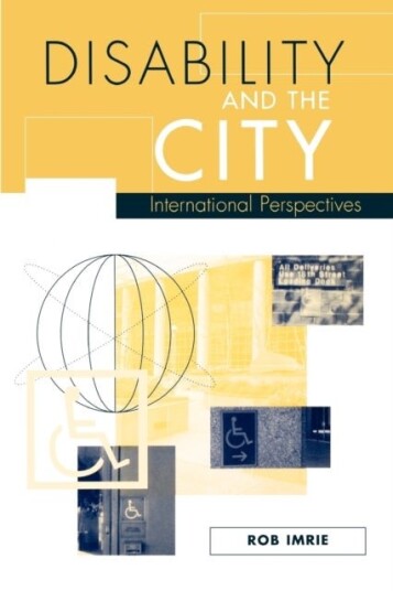 Disability and the City