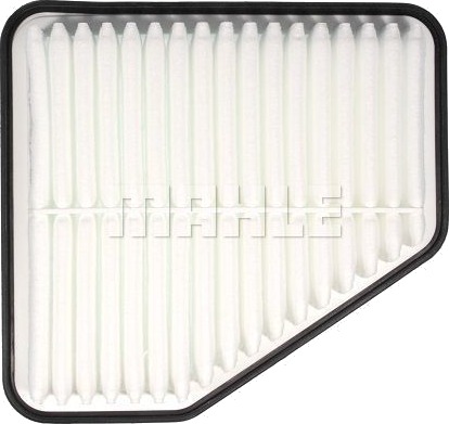 Luftfilter KNECHT LX 2681 Luftfilter KNECHT LX 2681