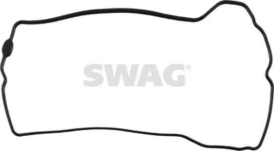 SWAG 12 94 9831 Tetning, topplokkdeksel