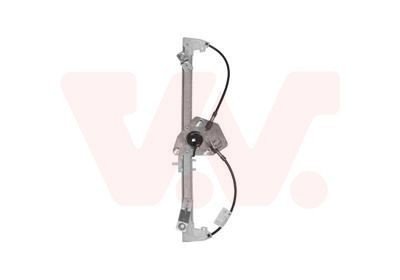 Vindusheis VAN WEZEL 0680263 Vindusheis VAN WEZEL 0680263