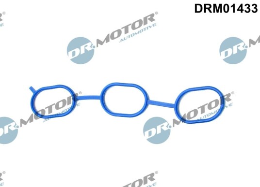 Tetning innsugningsmanifold Dr.Motor Automotive DRM01433