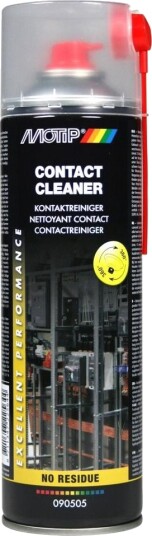 MOTIP 090505 Kontaktspray